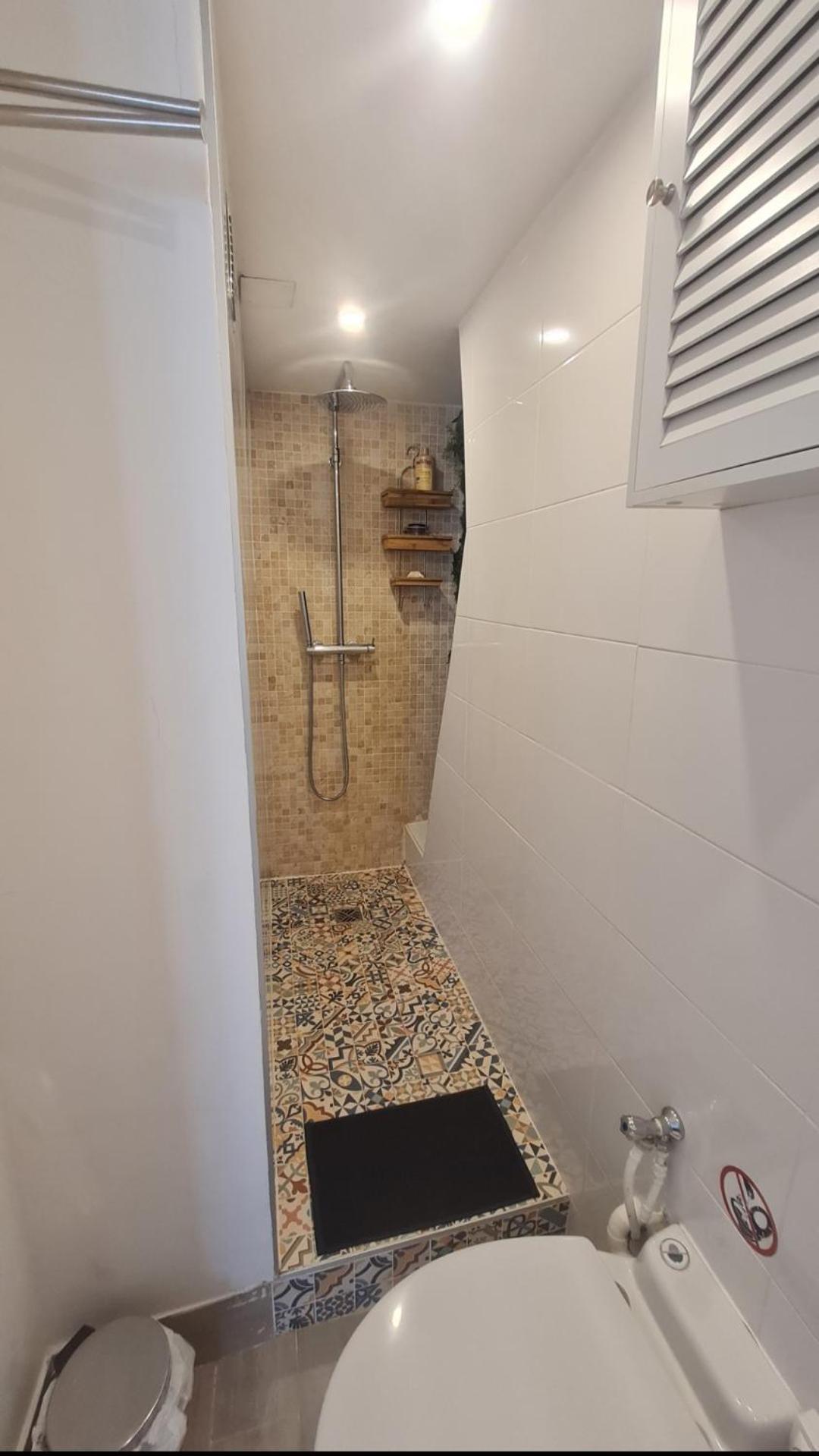 Escale Dans Le Haut Marais Paris Eksteriør billede